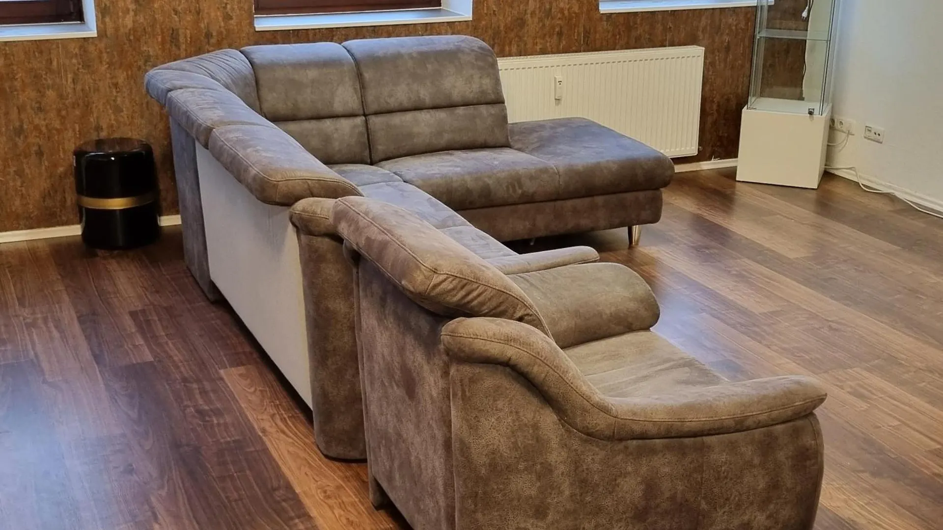 Kiezloft Daire Hamburg Almanya
