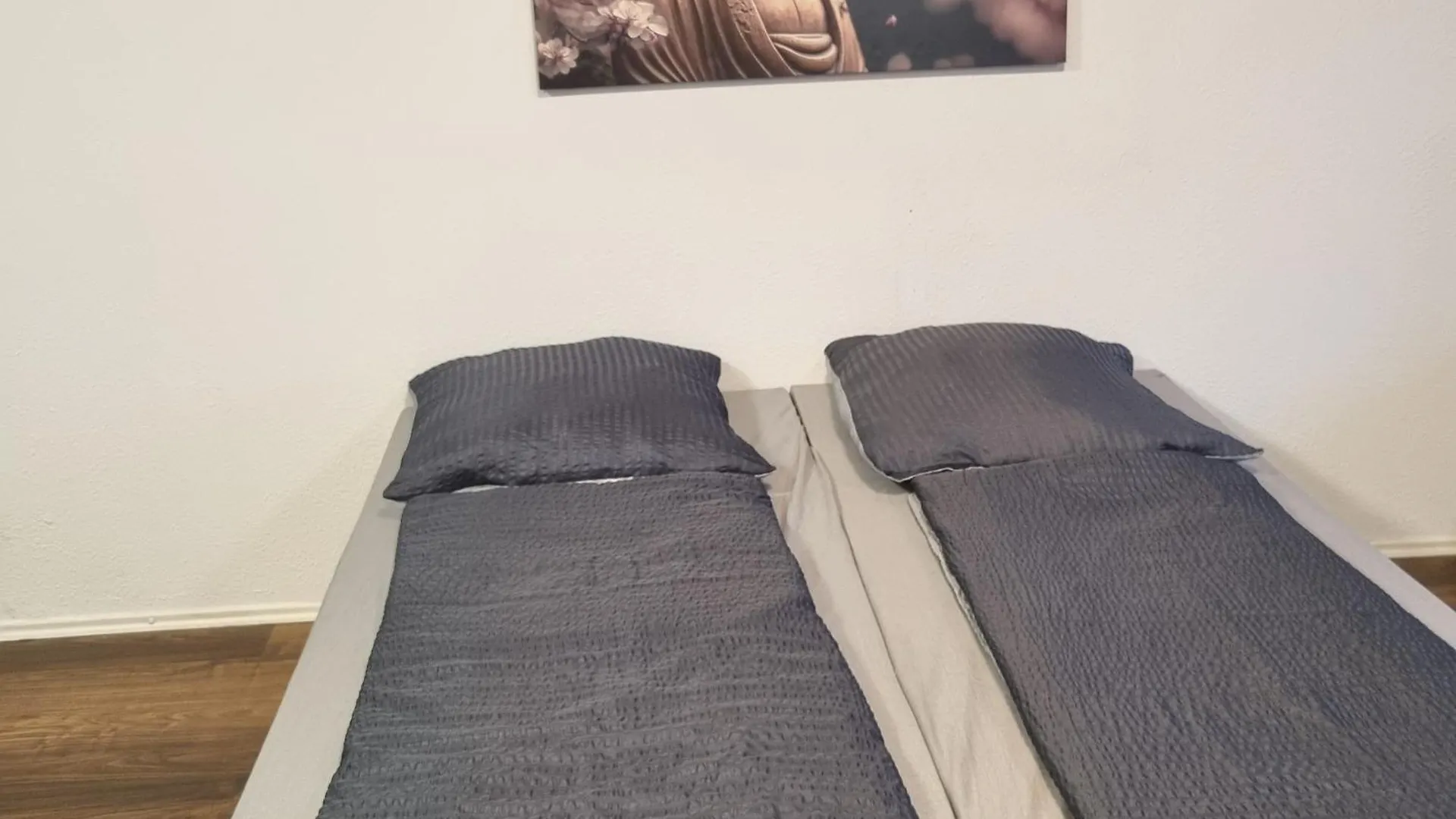 Kiezloft Daire Hamburg